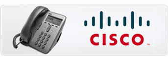 Cisco IP Phones