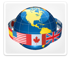 International Rates
