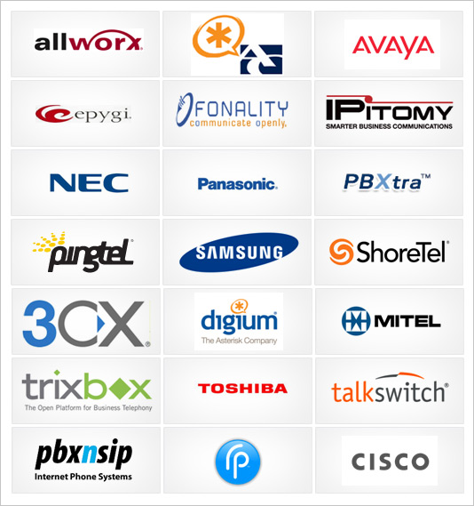 IP-Phone