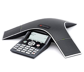 Polycom Soundstation IP7000 Conference Phone