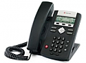 Polycom IP 331 SoundPoint - POE