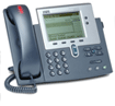 IP Phones Cisco CP-7940G Cisco CP-7940G IP Phone Global Spare