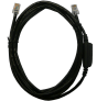 Polycom SoundPoint IP 501 Power / Data Cable