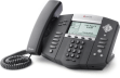 Polycom SoundPoint IP 550